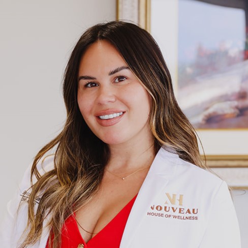 Becca, BSN, RN, CNOR CCRN-CMC